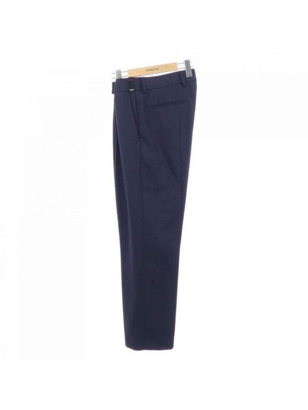 Fendi Fb0954 AQ MM Pants